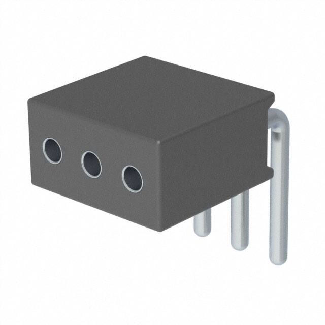 851-99-003-20-001000 Mill-Max Manufacturing Corp.  Embases Prises femelles